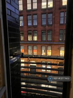 undefined, Ingram Street, Glasgow, G1