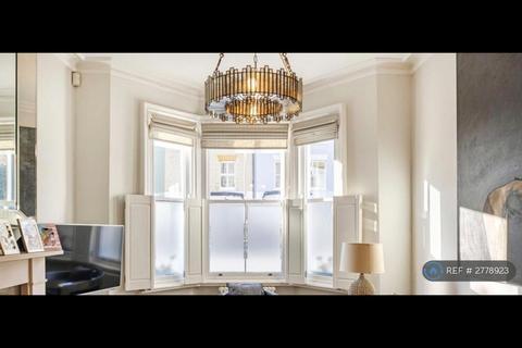 undefined, Atherton Street, London, SW11