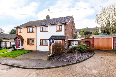 Horwood Close, Rochester
