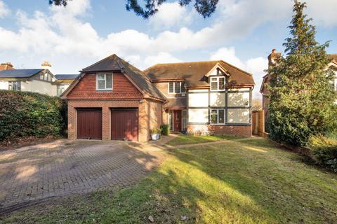 undefined, Manor Drive, Hartley, Longfield, Kent, DA3 8AN
