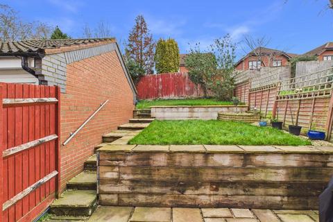 undefined, Stewarts Mill Lane, Abbeymead, Gloucester