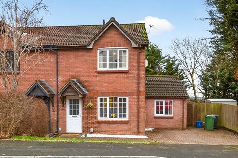 Canopus Close, St. Mellons, Cardiff, South Glamorgan, CF3