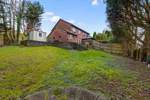undefined, Canopus Close, St. Mellons, Cardiff, South Glamorgan, CF3
