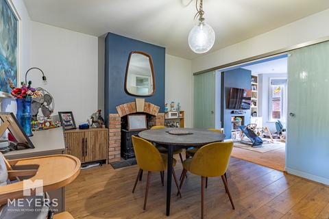 5 bedroom end of terrace house for sale, Poole BH15