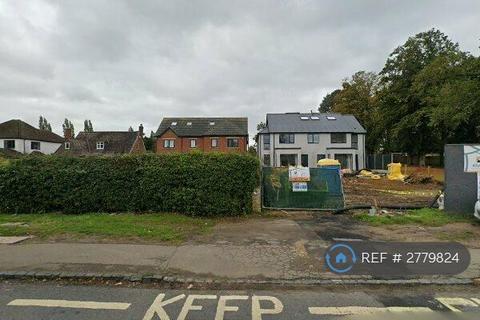 undefined, Bicester Road, Kidlington, OX5