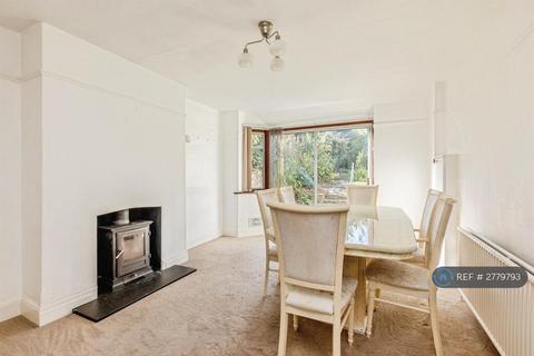 undefined, Downs Cote Drive, Bristol, BS9