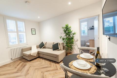 1 bedroom flat to rent, Lincoln Street, York, YO26