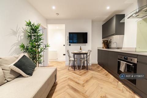1 bedroom flat to rent, Lincoln Street, York, YO26