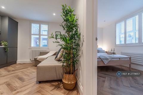 1 bedroom flat to rent, Lincoln Street, York, YO26