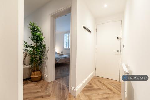 1 bedroom flat to rent, Lincoln Street, York, YO26