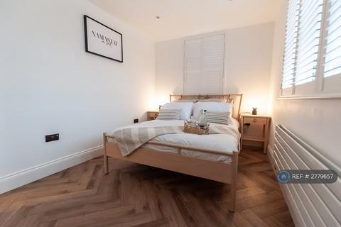 1 bedroom flat to rent, Lincoln Street, York, YO26