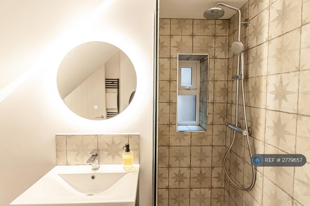 Showerroom