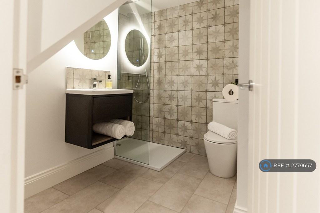 Showerroom