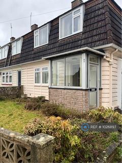 3 bedroom end of terrace house to rent, Exeter, Exeter, EX1