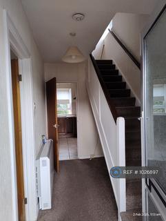 3 bedroom end of terrace house to rent, Exeter, Exeter, EX1