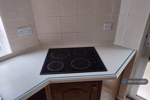 3 bedroom end of terrace house to rent, Exeter, Exeter, EX1