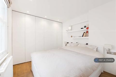 1 bedroom detached house to rent, St. Stephens Gardens, London, W2