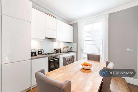 1 bedroom detached house to rent, St. Stephens Gardens, London, W2