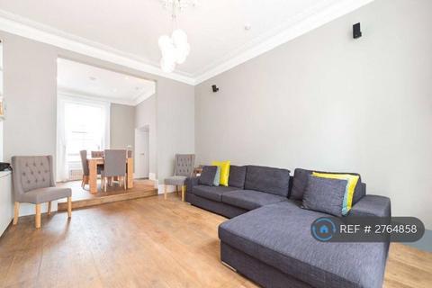 1 bedroom detached house to rent, St. Stephens Gardens, London, W2