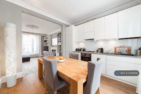 1 bedroom detached house to rent, St. Stephens Gardens, London, W2
