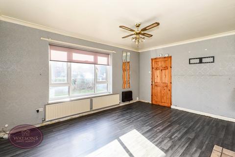 4 bedroom semi-detached house for sale, Colchester Road, Nottingham, NG8