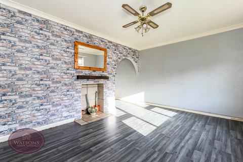 4 bedroom semi-detached house for sale, Colchester Road, Nottingham, NG8