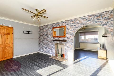 4 bedroom semi-detached house for sale, Colchester Road, Nottingham, NG8