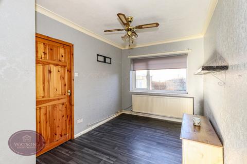 4 bedroom semi-detached house for sale, Colchester Road, Nottingham, NG8