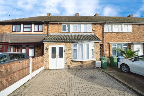 Anton Road, South Ockendon RM15