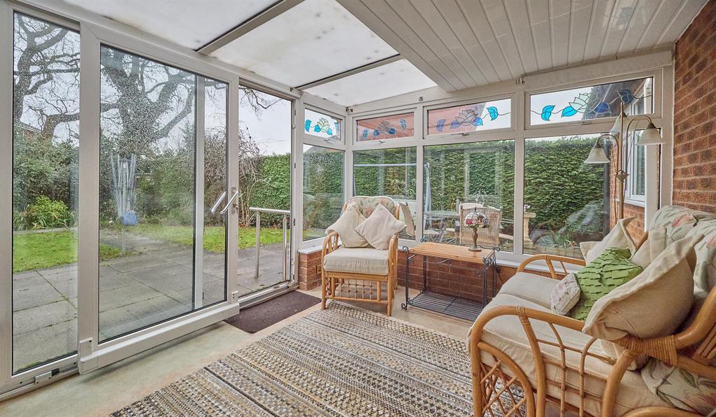 Conservatory