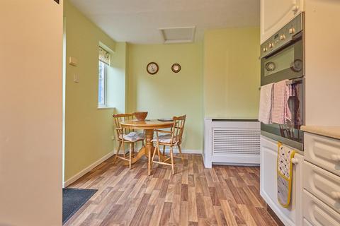 2 bedroom detached bungalow for sale, Lawton Close, Hinckley