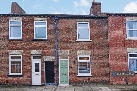 undefined, Ash Street, York, YO26