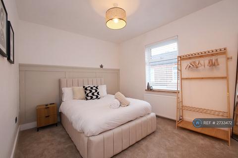 undefined, Ash Street, York, YO26