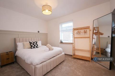 undefined, Ash Street, York, YO26