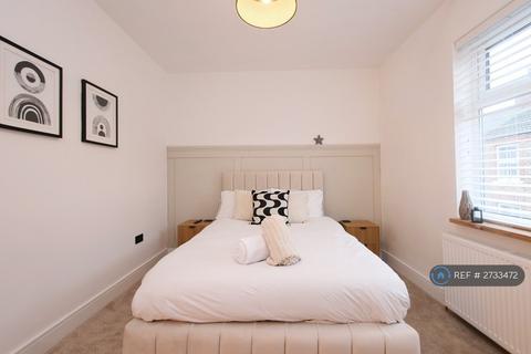 undefined, Ash Street, York, YO26