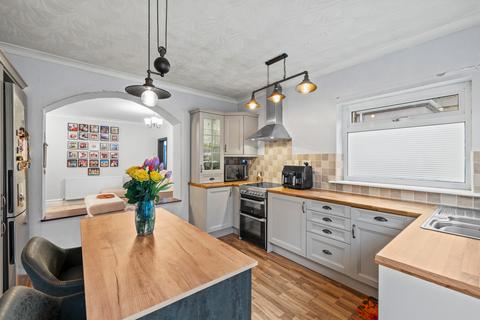 3 bedroom semi-detached house for sale, Pentregethin Road, Gendros, Swansea, SA5 8AH