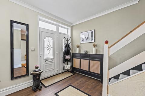 3 bedroom semi-detached house for sale, Pentregethin Road, Gendros, Swansea, SA5 8AH