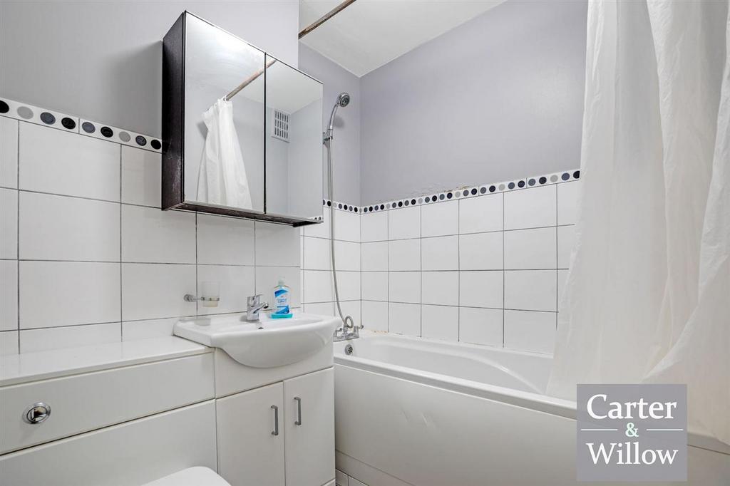 Bathroom/WC