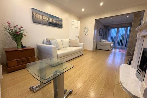 2 bedroom semi-detached bungalow for sale, Abington, Ouston, DH2