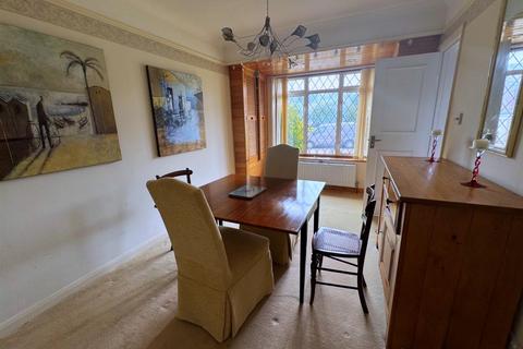 4 bedroom detached house for sale, Woodcroft Drive, Eastbourne