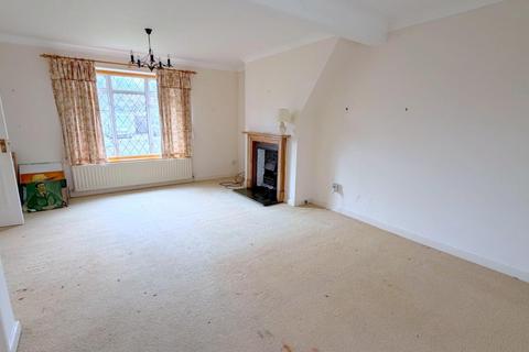 4 bedroom detached house for sale, Woodcroft Drive, Eastbourne