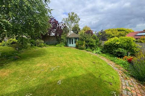 4 bedroom detached house for sale, Woodcroft Drive, Eastbourne