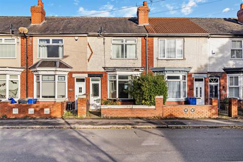 3 bedroom terraced house for sale, Springwell Lane, Balby DN4