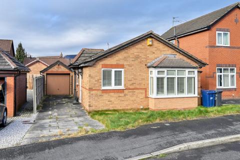 2 bedroom detached bungalow for sale, Bridge Way, Preston PR5