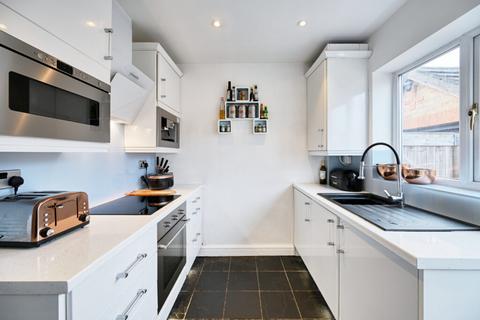 2 bedroom detached bungalow for sale, Bridge Way, Preston PR5
