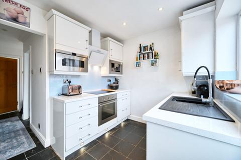 2 bedroom detached bungalow for sale, Bridge Way, Preston PR5