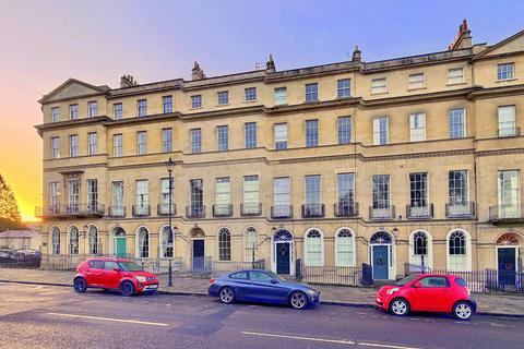 undefined, Sydney Place, Bath