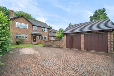 5 bedroom detached house for sale, Augustus Gardens, Camberley GU15