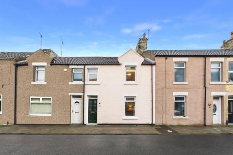 Eleanor Street, Cullercoats