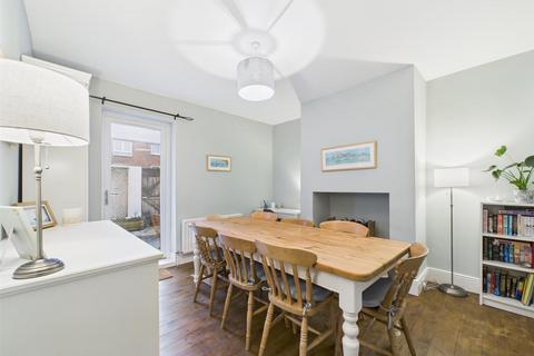 undefined, Eleanor Street, Cullercoats